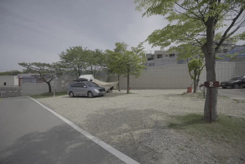 김포한강오토캠핑장 사진 6