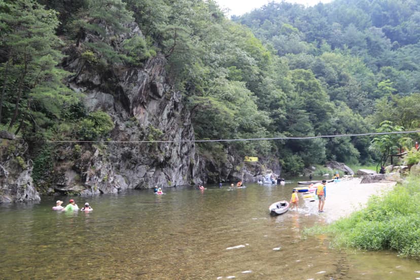 Najost Camp 사진 4