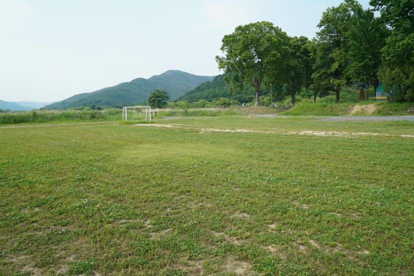 낙동강 레포츠밸리 강변오토캠핑장 사진 9