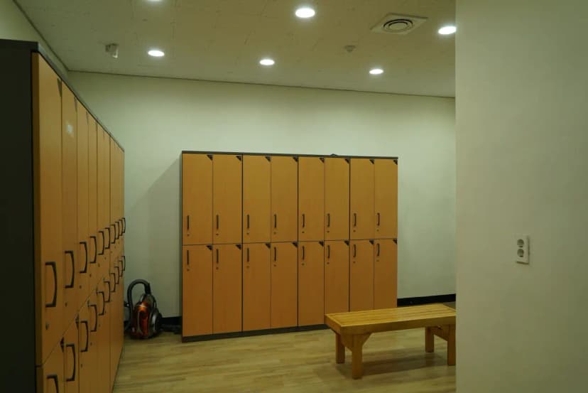 낙동강레포츠밸리 구지오토캠핑장 사진 8