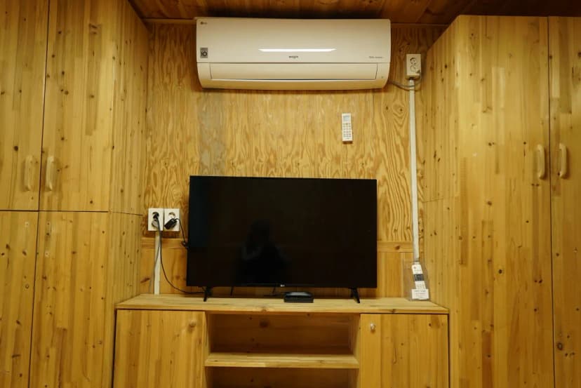 낙동강레포츠밸리 구지오토캠핑장 사진 15