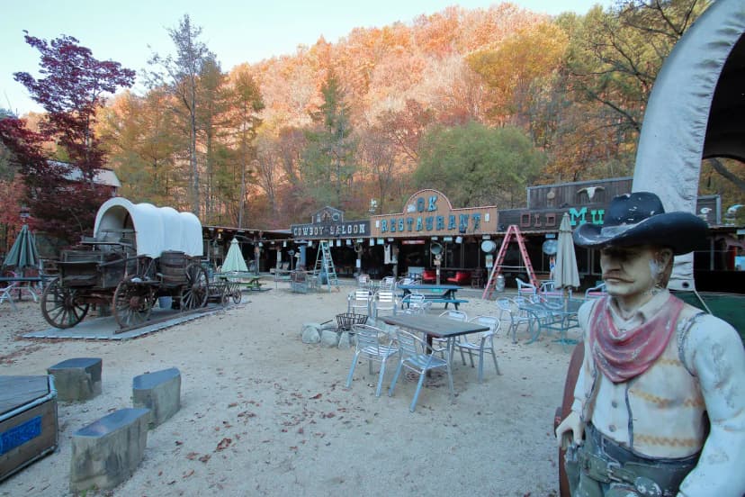 THATS CAMPING 횡성자연휴양림야영장 사진 4
