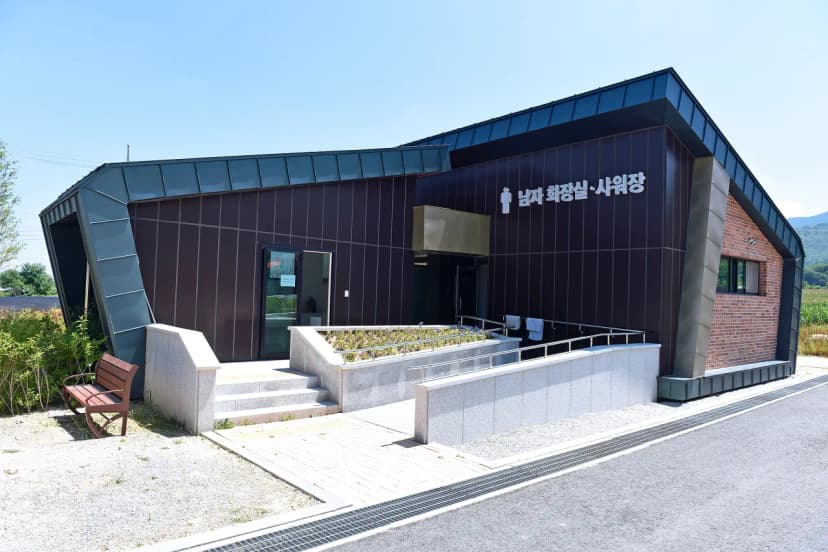 남원 백두대간 국민여가 캠핑장 사진 19