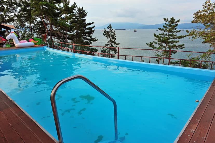 The Star 오토캠핑장 사진 16
