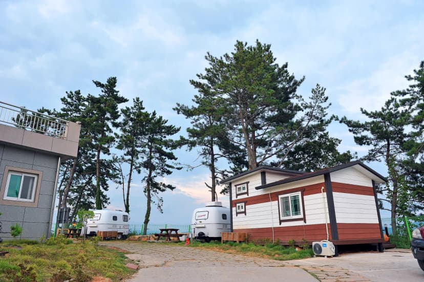 The Star 오토캠핑장 사진 19
