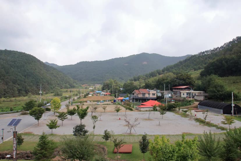 너와두리농촌캠핑장 사진 17