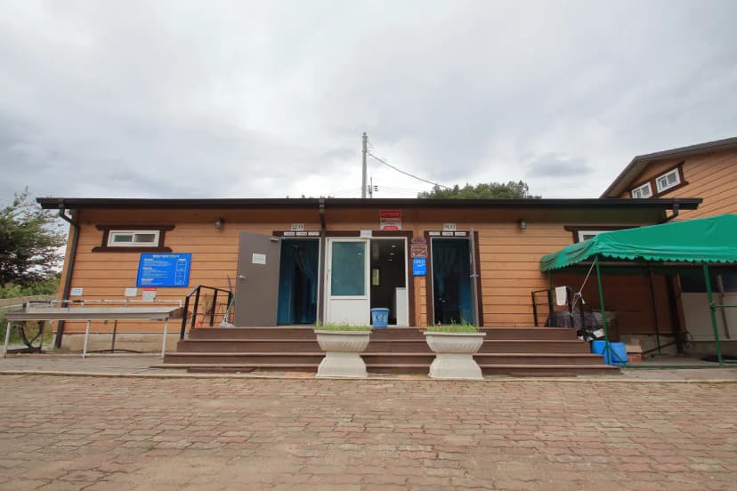 녹색 오토캠핑장 사진 13