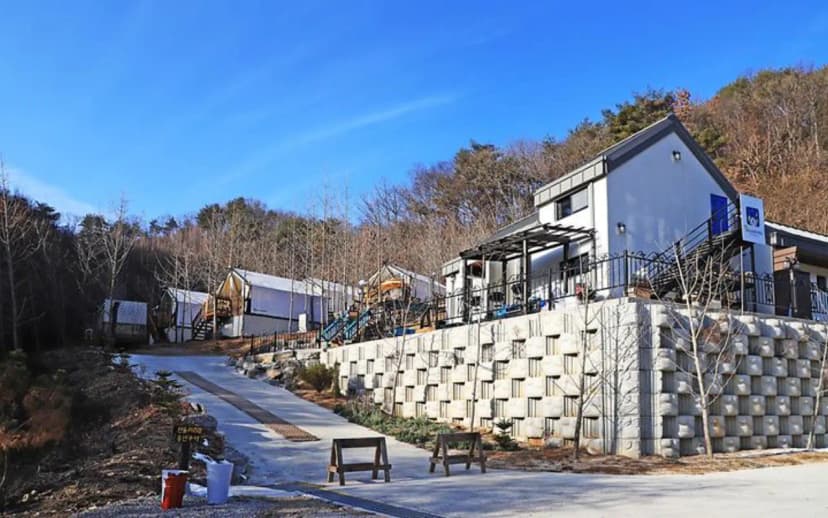 옐로우힐 사진 3