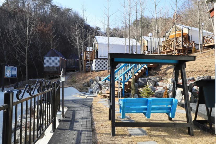 옐로우힐 사진 9