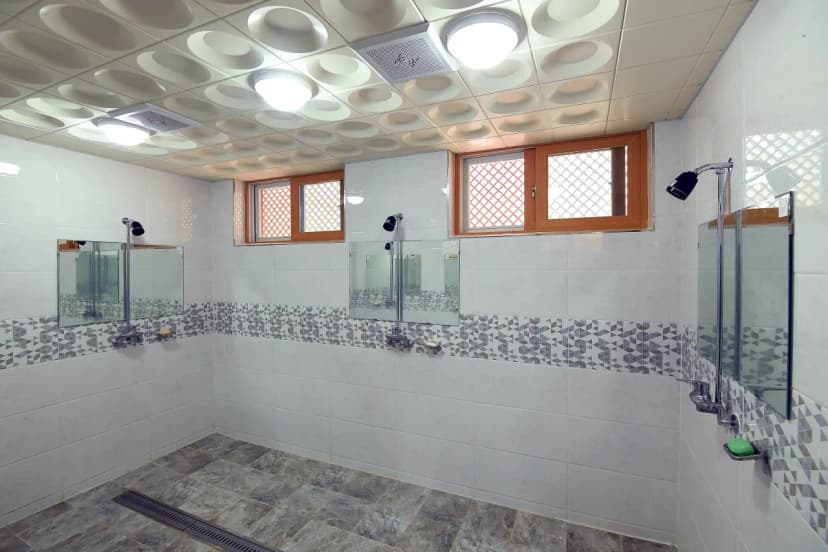 농월정오토캠핑장 사진 14