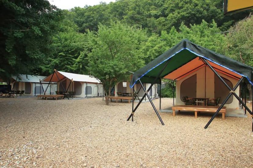 늘푸른 체험학교 사진 2