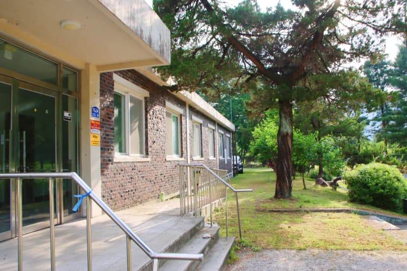 구학희망캠핑장 사진 5