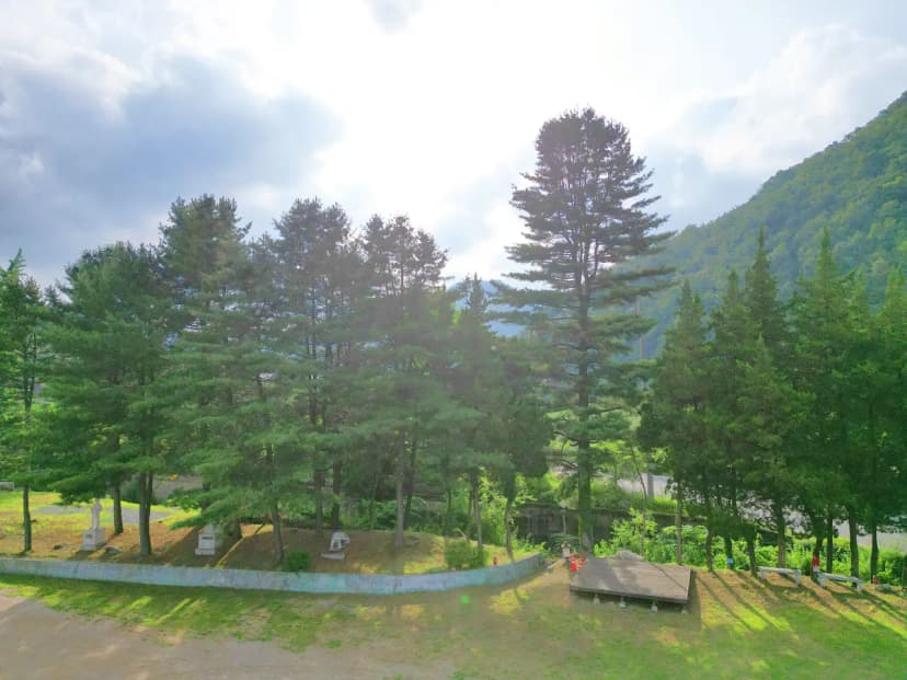 구학희망캠핑장 사진 14