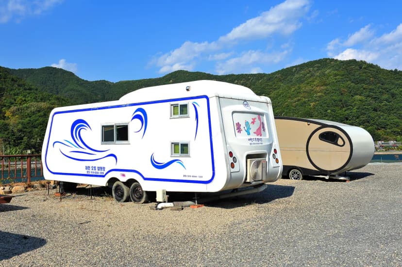놀터캠핑장 사진 9