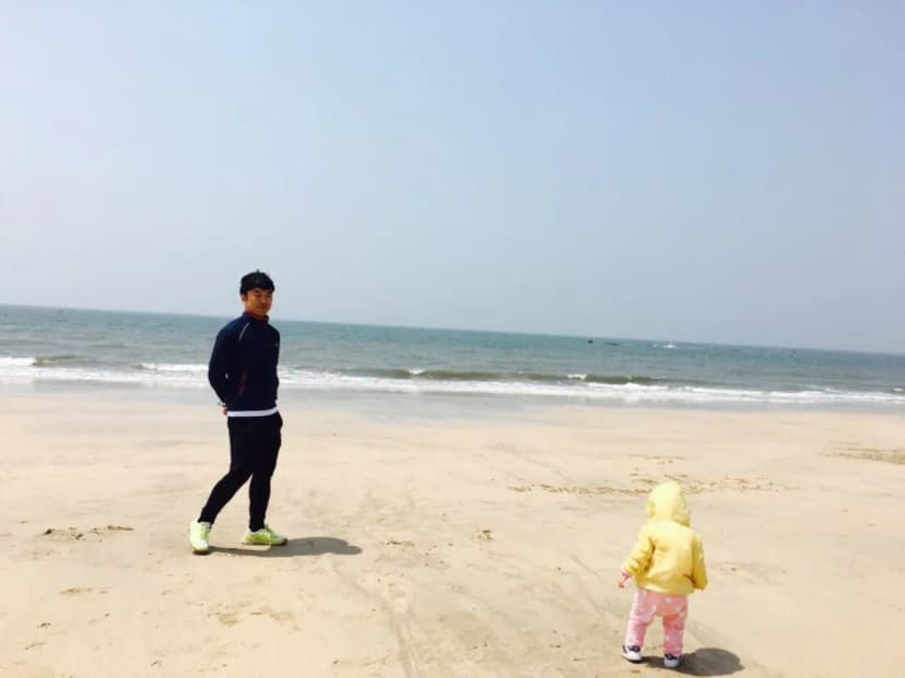 다인야영장