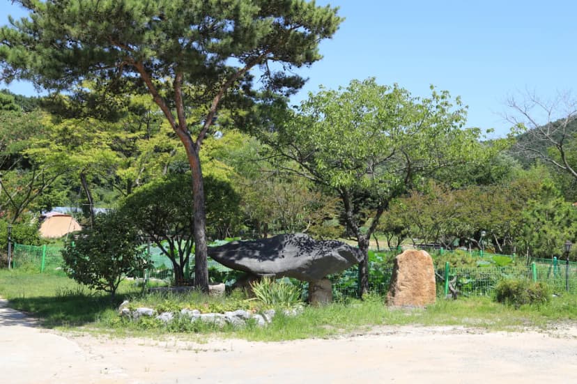 락인뜰 캠핑장 사진 4