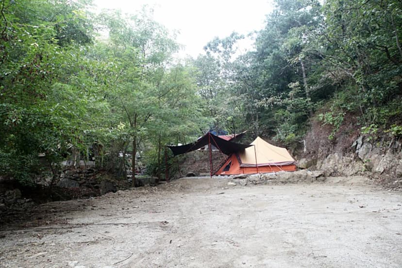 마실 캠핑장 사진 7