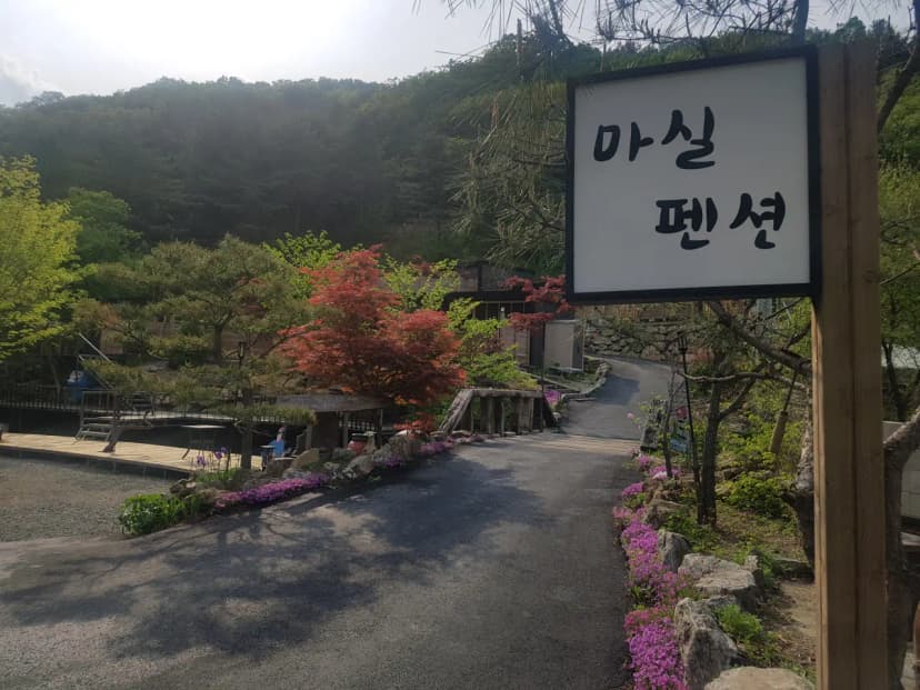 마실 캠핑장 사진 12