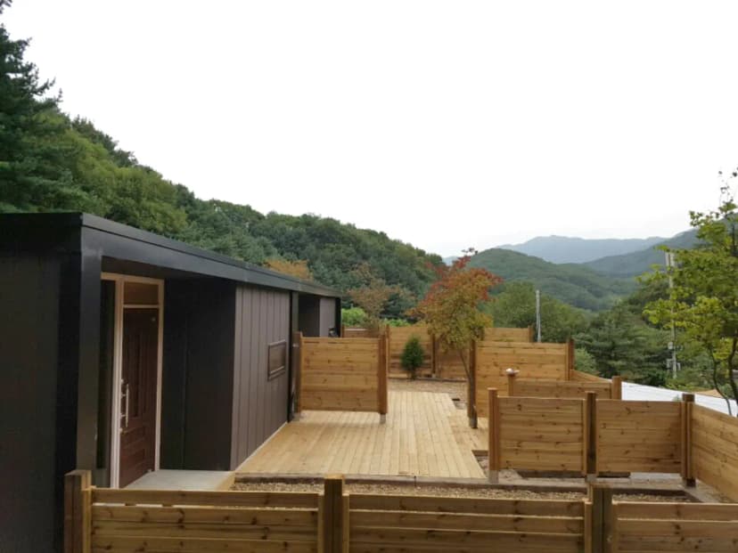 마실 캠핑장 사진 14
