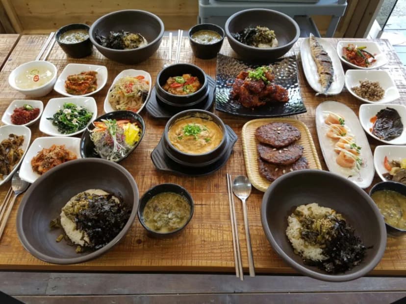 마실 캠핑장 사진 20