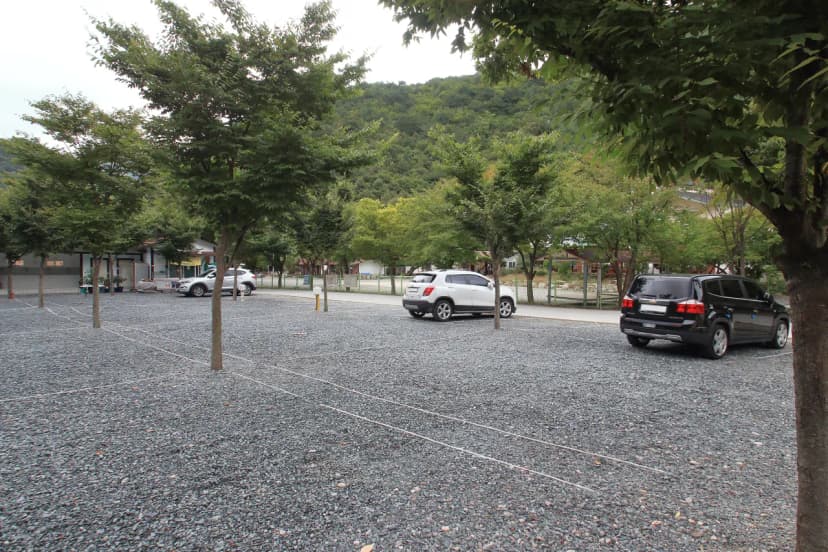 연지곤지 캠핑장 사진 13