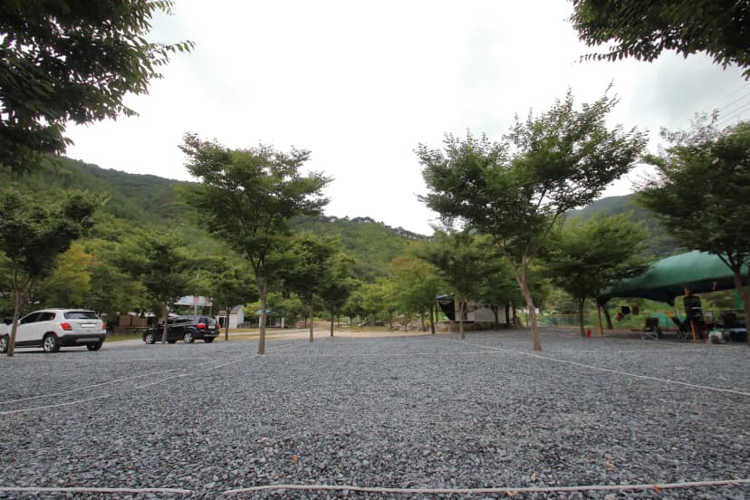 연지곤지 캠핑장 사진 15