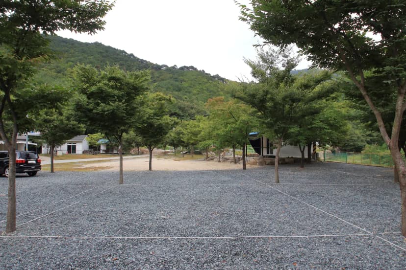 연지곤지 캠핑장 사진 20