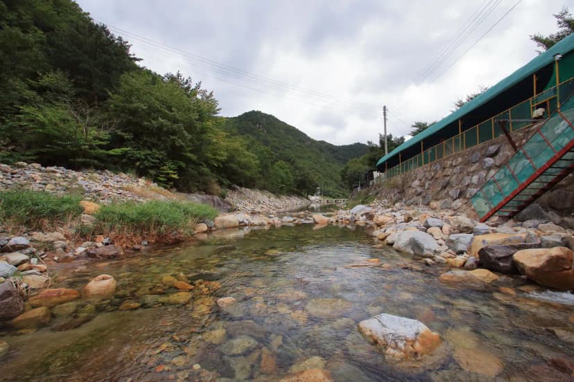 연지곤지 캠핑장 사진 21
