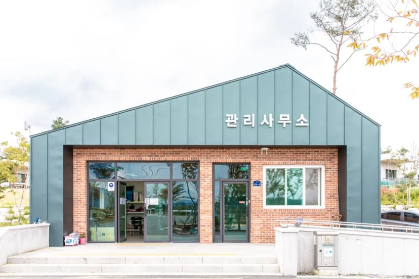 남원 백두대간 힐링캠핑장 사진 5