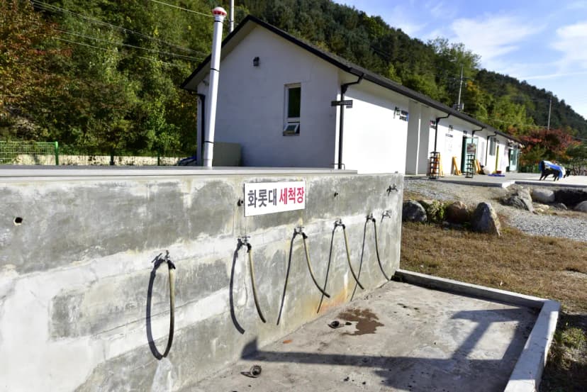 은빛물결캠핑장 사진 7