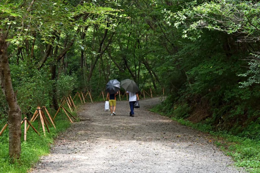 달천공원오토캠핑장 사진 5
