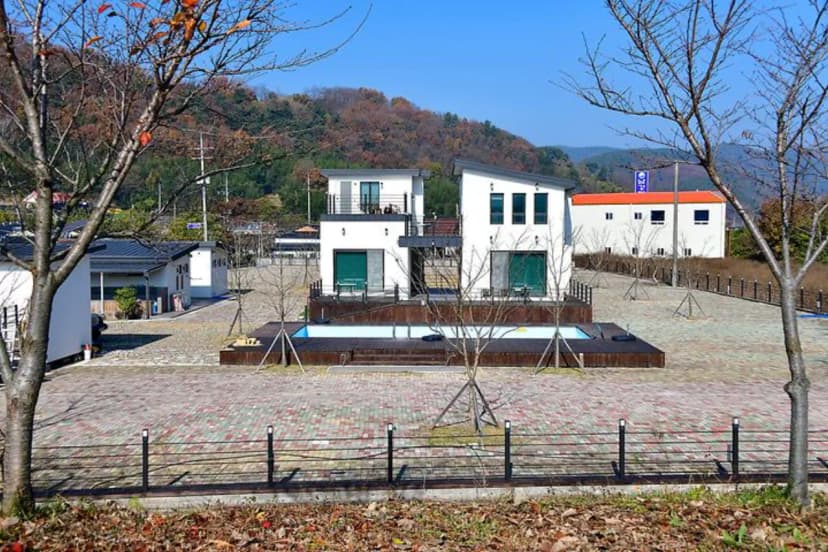 의령나루캠프 사진 3