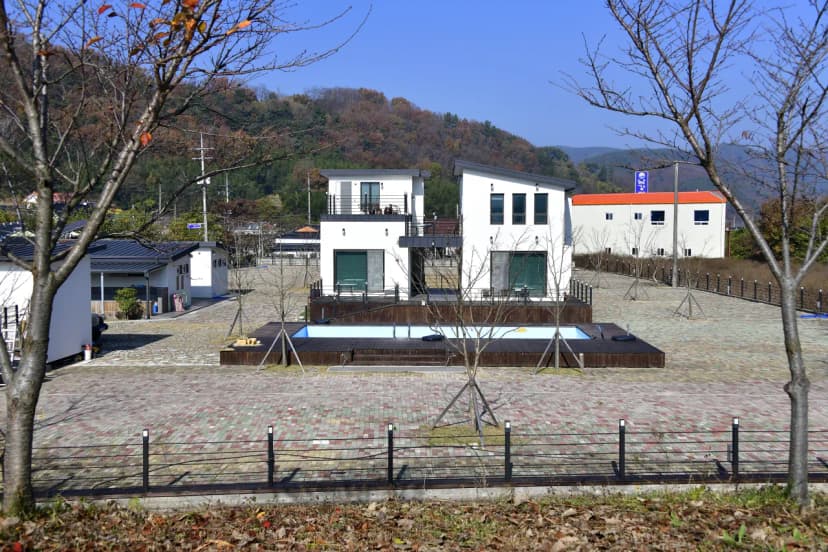 의령나루캠프 사진 15