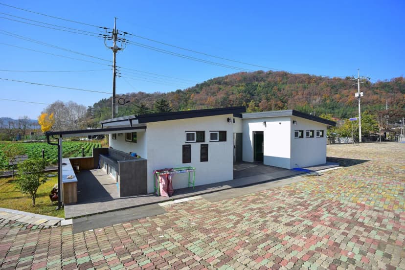 의령나루캠프 사진 16