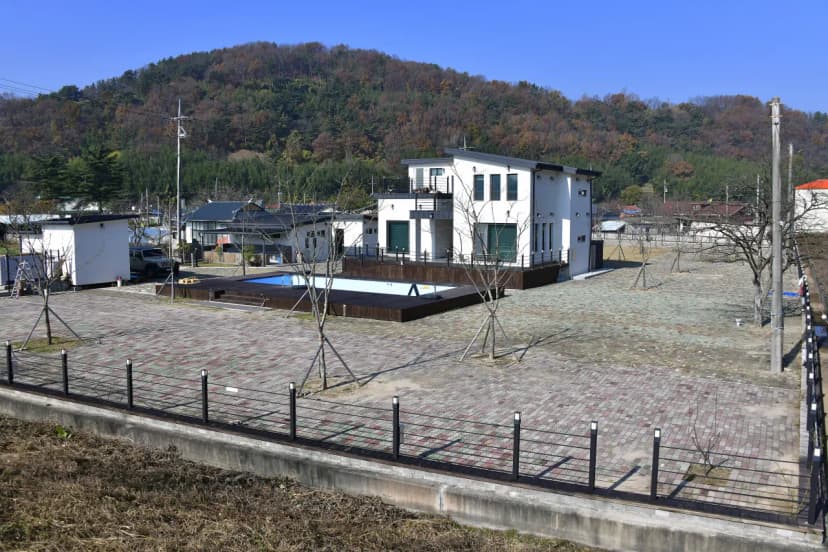 의령나루캠프 사진 17