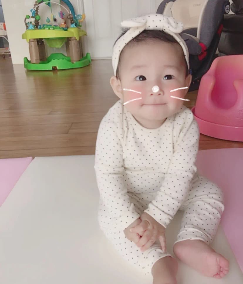 지리산 벚꽃 카라반 캠핑장