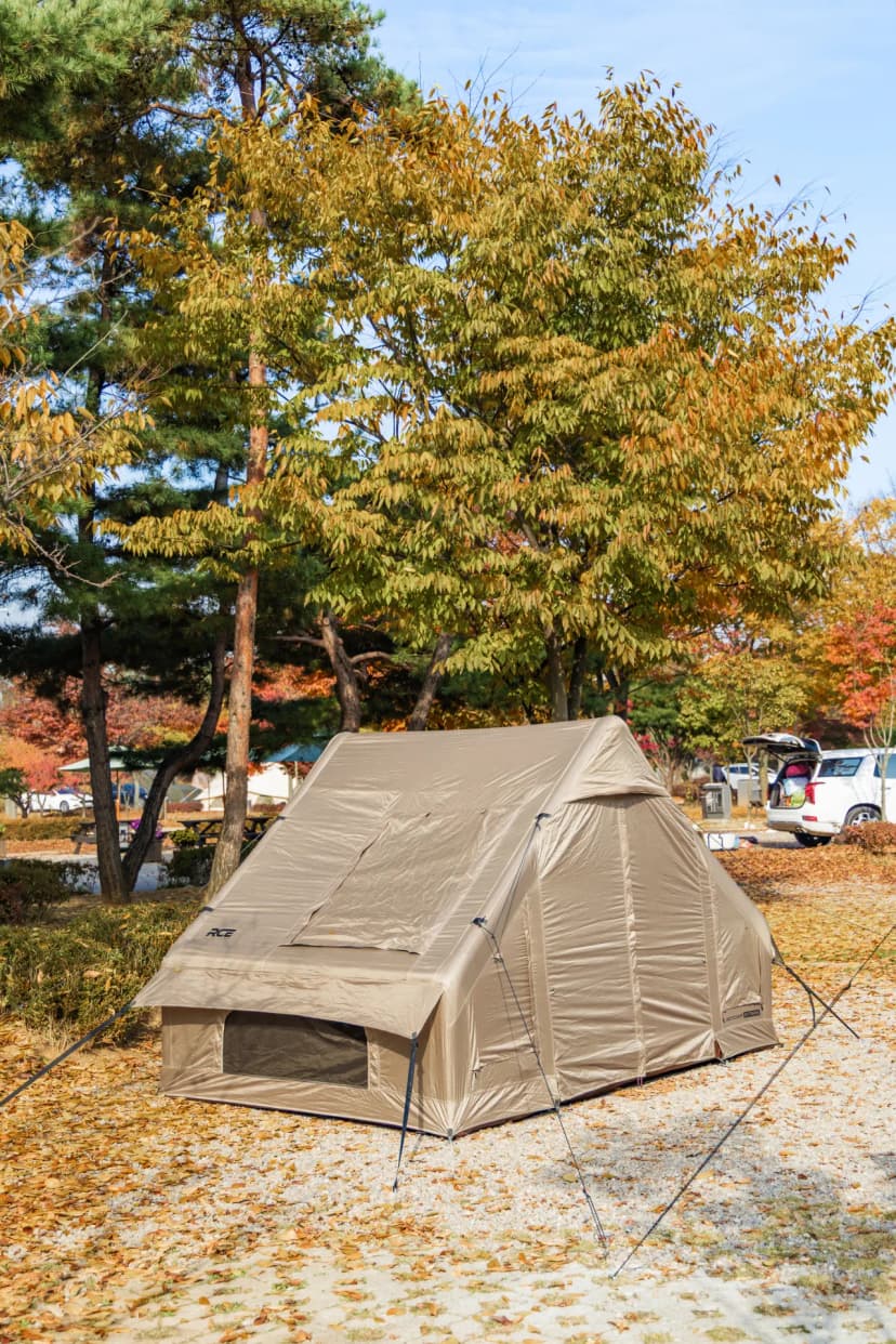 화성시 향남 오토캠핑장 사진 15
