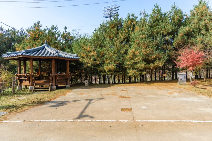 화성시 향남 오토캠핑장 사진 16