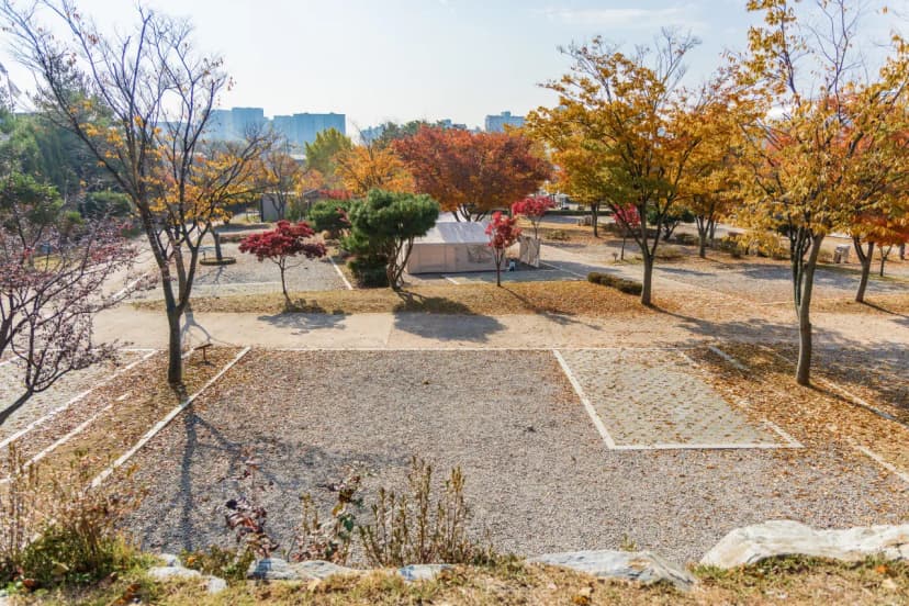 화성시 향남 오토캠핑장 사진 19