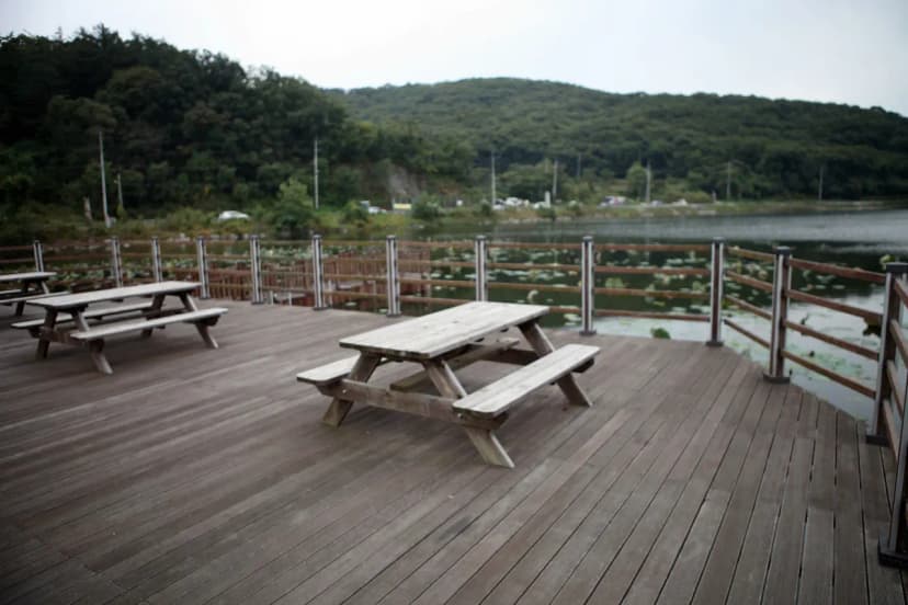 황방농원 캠핑장 사진 3