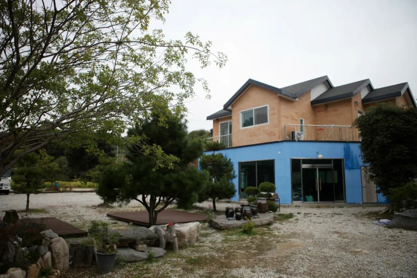 황방농원 캠핑장 사진 5
