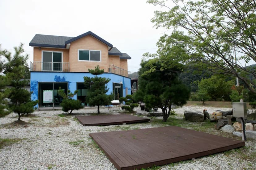 황방농원 캠핑장 사진 9