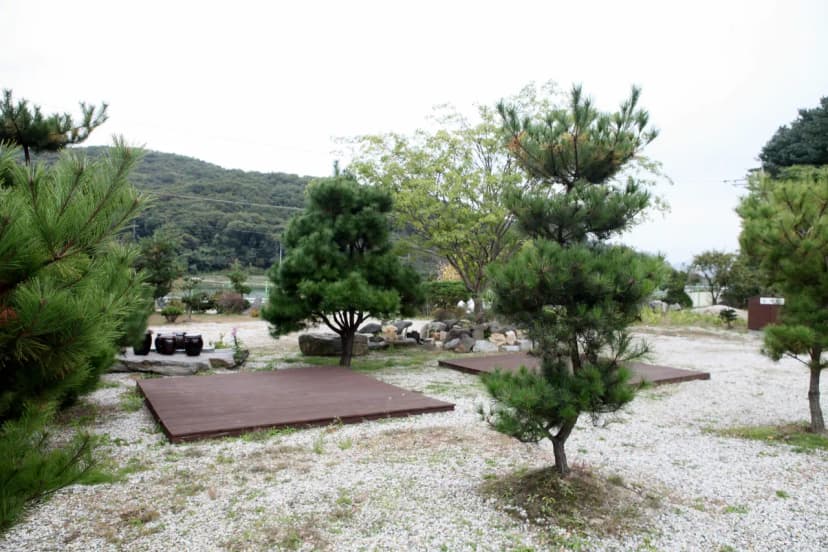 황방농원 캠핑장 사진 10