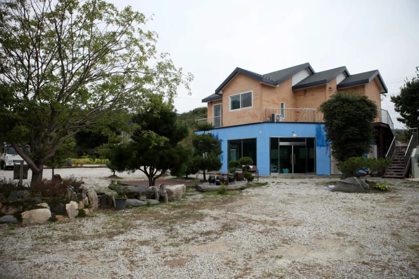 황방농원 캠핑장 사진 16