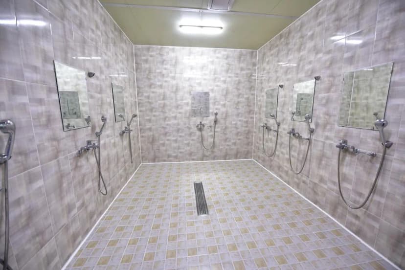 단풍숲캠핑장 사진 8