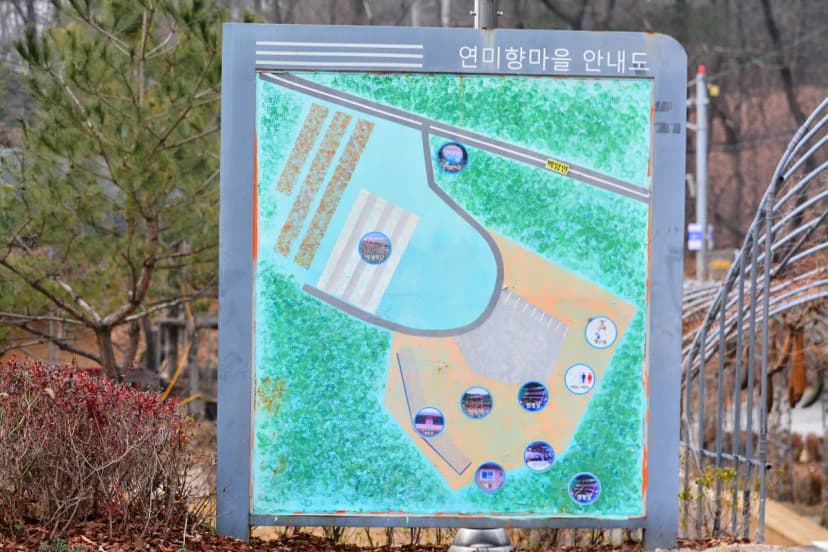 연미향마을 오토캠핑장 사진 2
