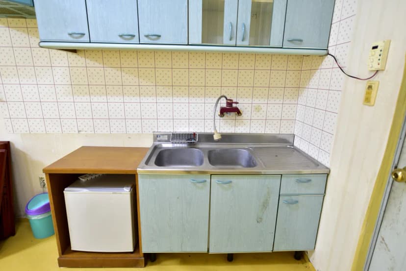 유명산밸리캠핑장 사진 4