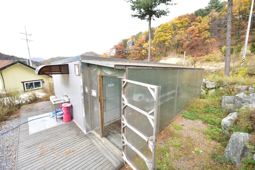 유명산힐링캠프 사진 13
