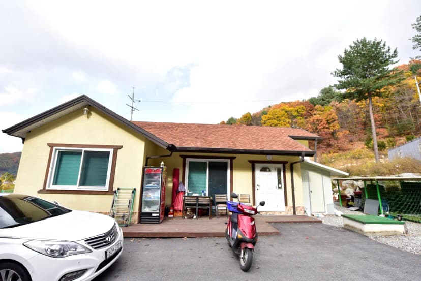 유명산힐링캠프 사진 15
