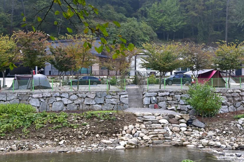 장수방화동캠핑장 사진 7